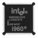 INTEL NG80960JS25