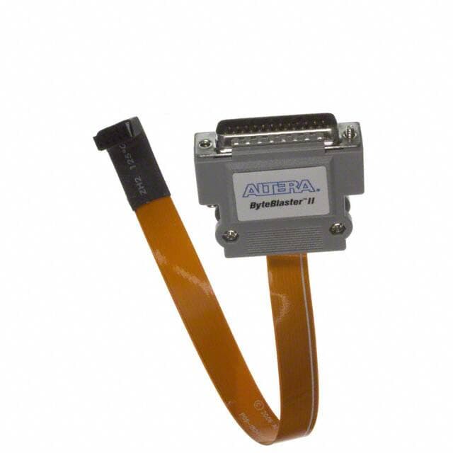 INTEL PL-BYTEBLASTER2N