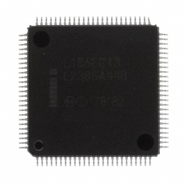 INTEL SB80L186EC13