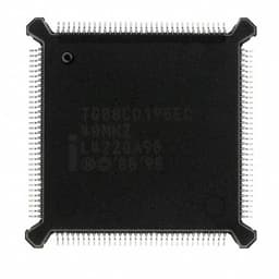 INTEL TG88CO196EC40