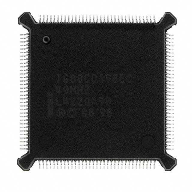 INTEL TG88CO196EC40