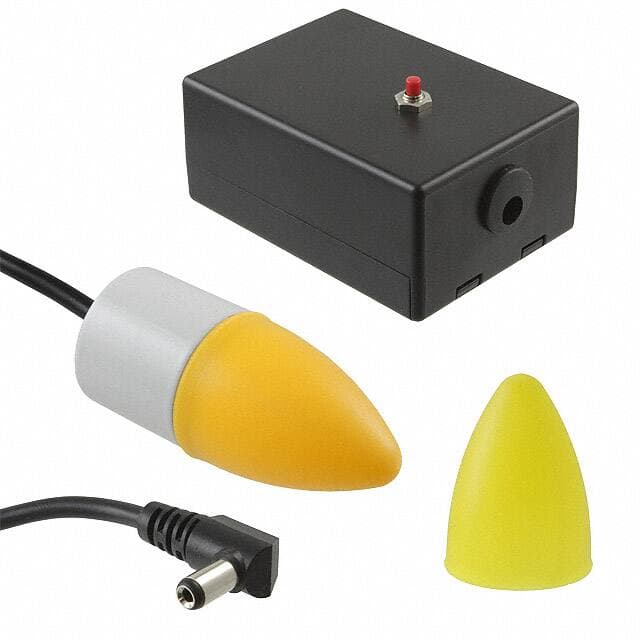 Intematix Corporation CL-DEMOKIT-CAN40