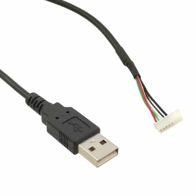 Interlink Electronics 14-00054