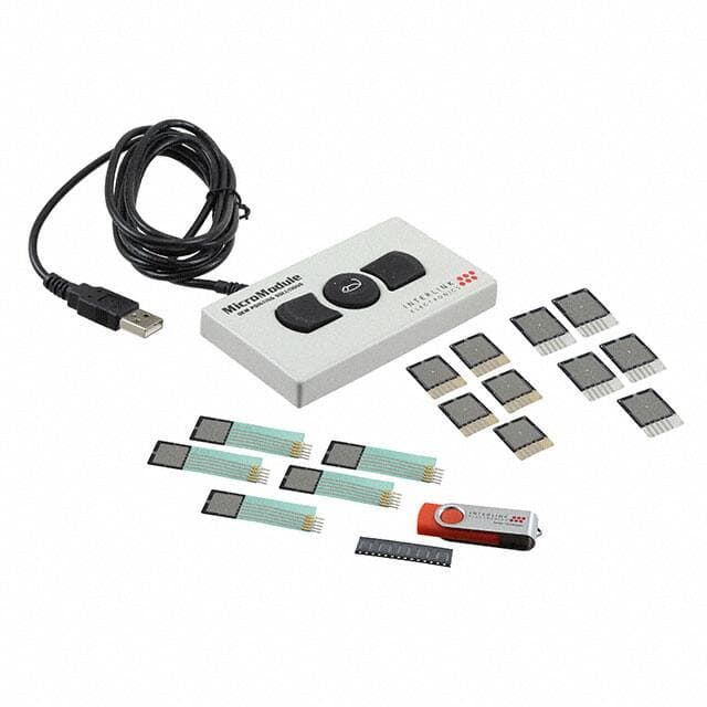 Interlink Electronics 54-00016