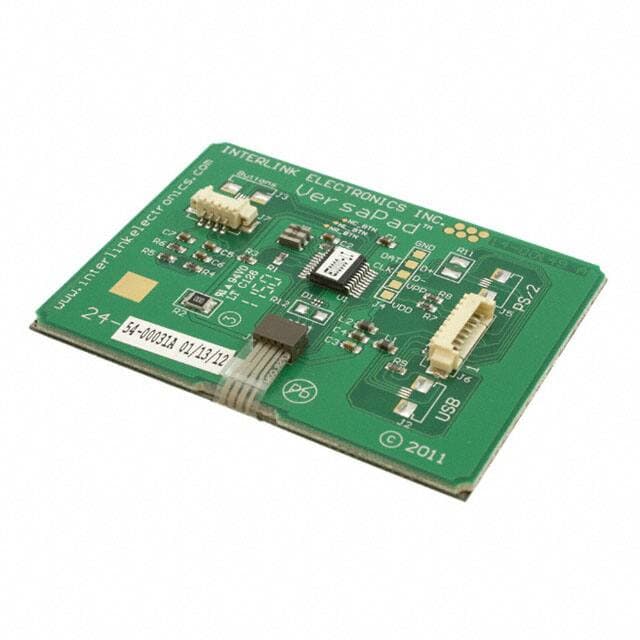 Interlink Electronics 54-00031