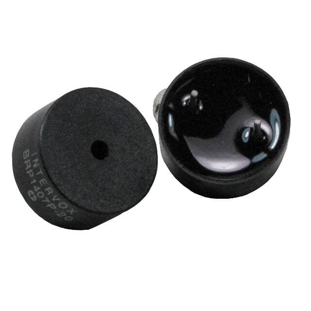 International Components Corp. BRP1407P-20