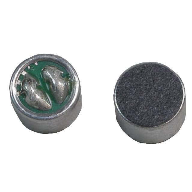 International Components Corp. MEO-96PD-01-603