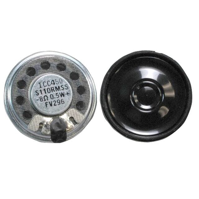 International Components Corp. S110RMSS