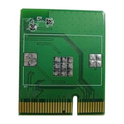 ISM14585-L35-P8-EVB-WInventek