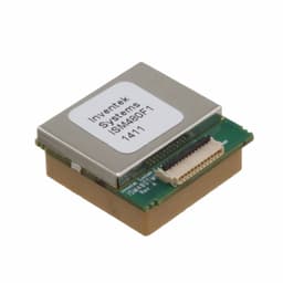 ISM480F1-C4.1Inventek