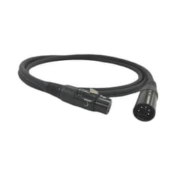 IO-DMX5-50-PIO Audio Technologies