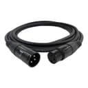 IO Audio Technologies IO-XLR3-3-E