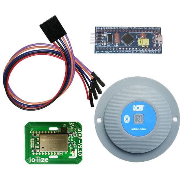 IoTize TNL-PRIMER-NB