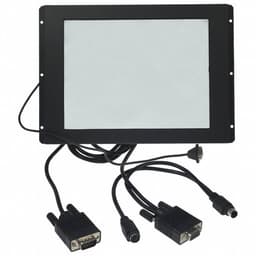 K-21-CIRTouch Systems