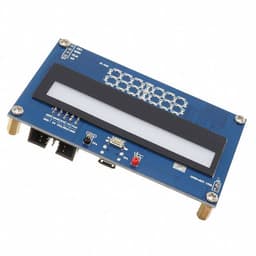 IS31FL3237-QFLS4-EBISSI