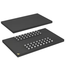 ISSI IS45S16800F-7BLA2-TR