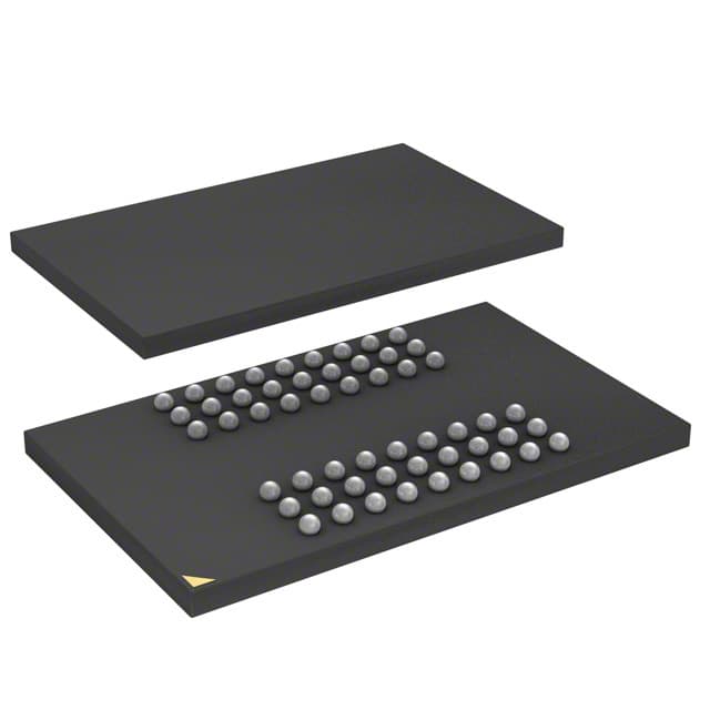 ISSI IS45S16800F-7BLA2-TR