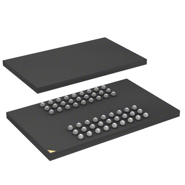 ISSI IS42S16320F-6BLI