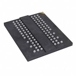 ISSI IS43LR16640A-6BLI