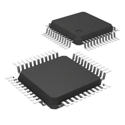 Renesas UPD78F1003GB-GAF-AX
