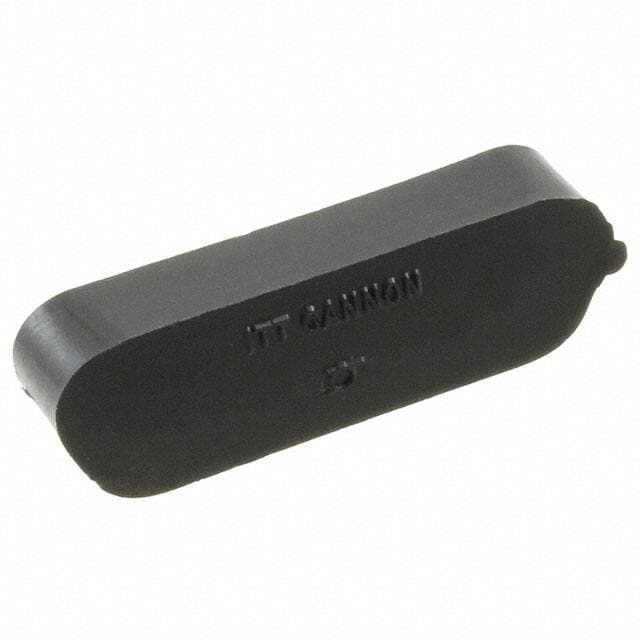 ITT Cannon, LLC 025-9537-003