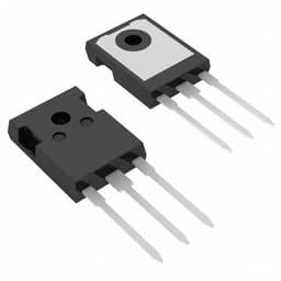 LITTELFUSE IXBH20N300
