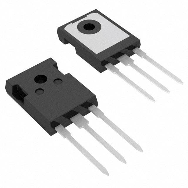 LITTELFUSE IXBH20N300