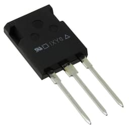 LITTELFUSE IXGR32N170H1