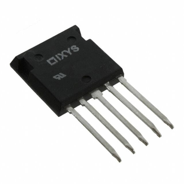 LITTELFUSE FII40-06D