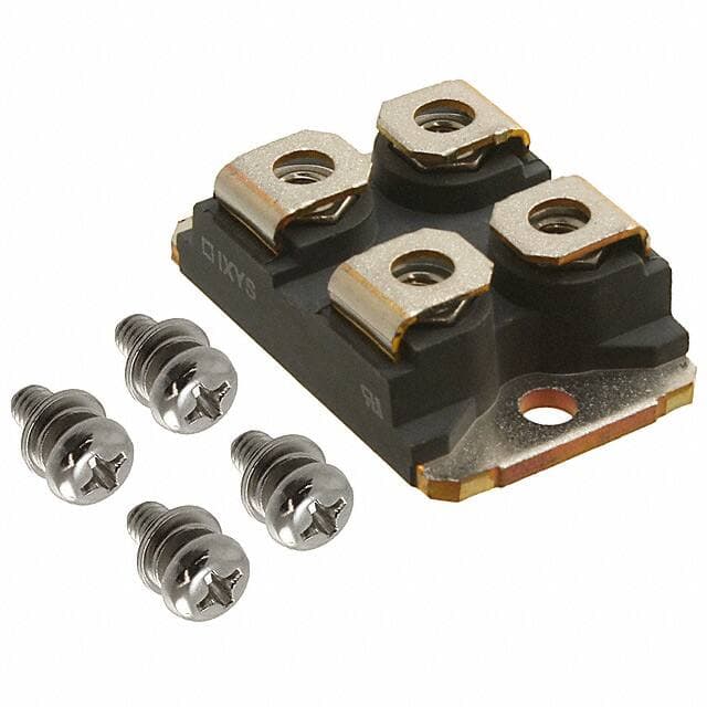 LITTELFUSE IXDN55N120D1