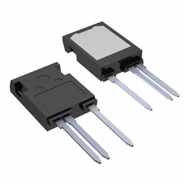 LITTELFUSE IXHX40N150V1HV