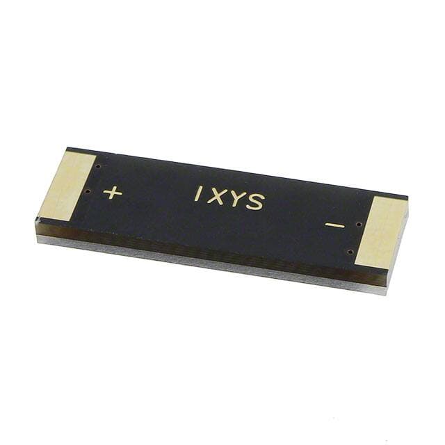 LITTELFUSE KXOB22-04X3F