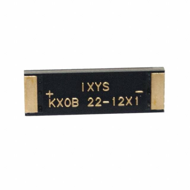 LITTELFUSE KXOB22-12X1