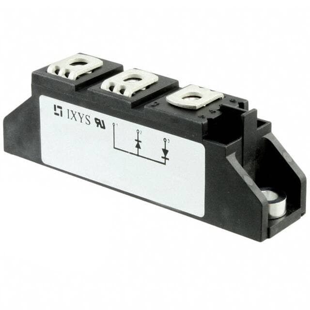 LITTELFUSE MEA95-06DA