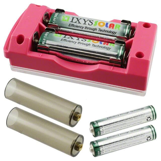 LITTELFUSE SLBC-01-PNK