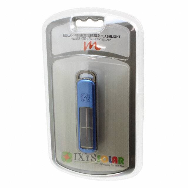 LITTELFUSE SLFL-M-BLU