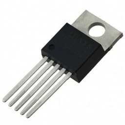 LITTELFUSE IXDI609CI