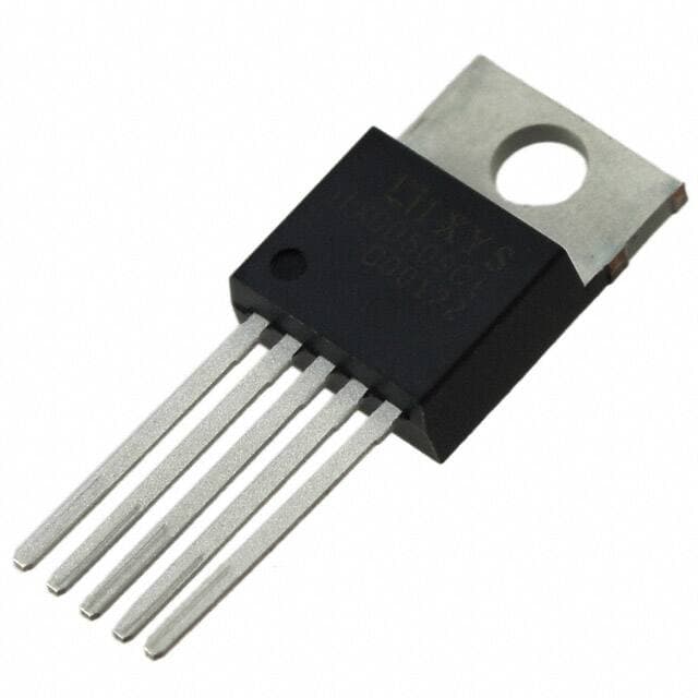 LITTELFUSE IXDI609CI