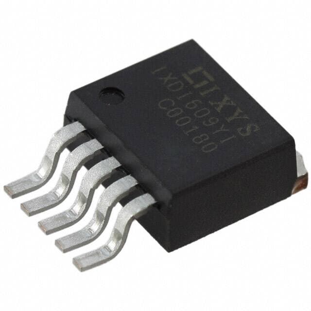 LITTELFUSE IXDI609YI