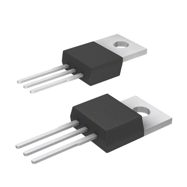 LITTELFUSE IXTP08N50D2