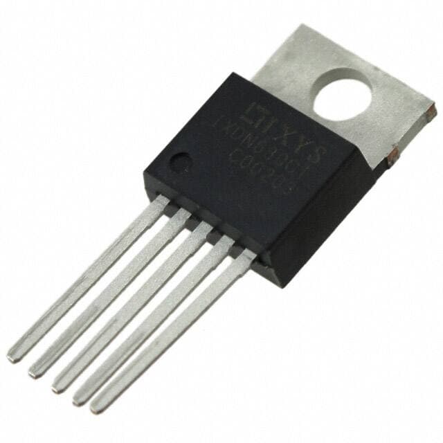 LITTELFUSE IXDN630CI