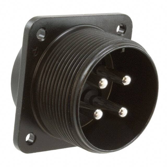 JAE JL04HV-2E22-22PE-B-R