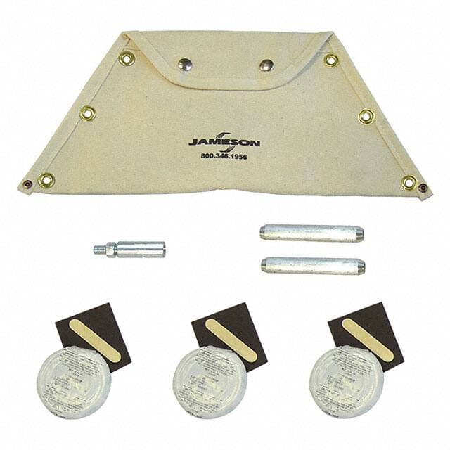 Jameson LLC 11-38-RK