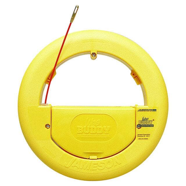 Jameson LLC 8-18-100K