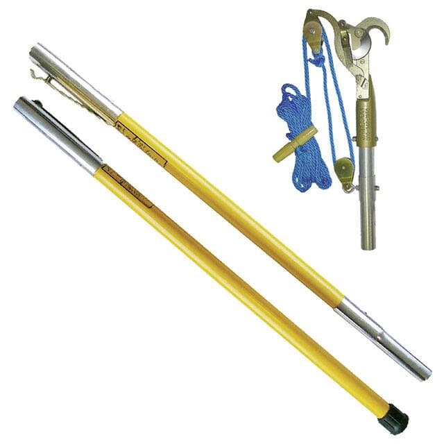 Jameson LLC FG-6PKG-3