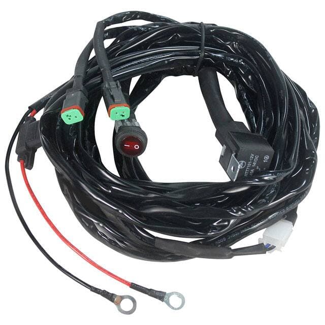 Jameson LLC JLWH-DT2