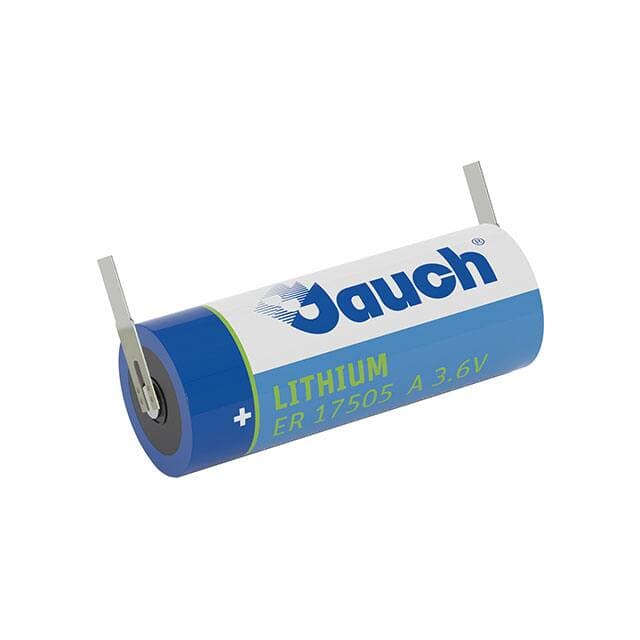 Jauch Quartz ER17505J-T A