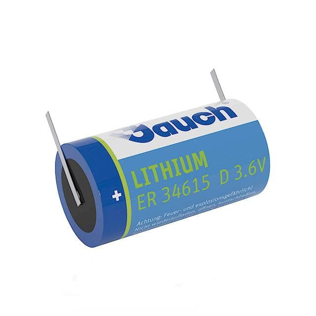 Jauch Quartz ER34615J-T D