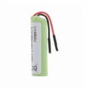 Jauch Quartz LI14500J 1S1P + PCM + WIRE 850 MAH