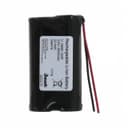 Jauch Quartz LI18650PBF 1S2P + PCM + WIRE